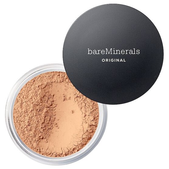Base em p&oacute; BareMinerals Original Broad Spectrum SPF 15